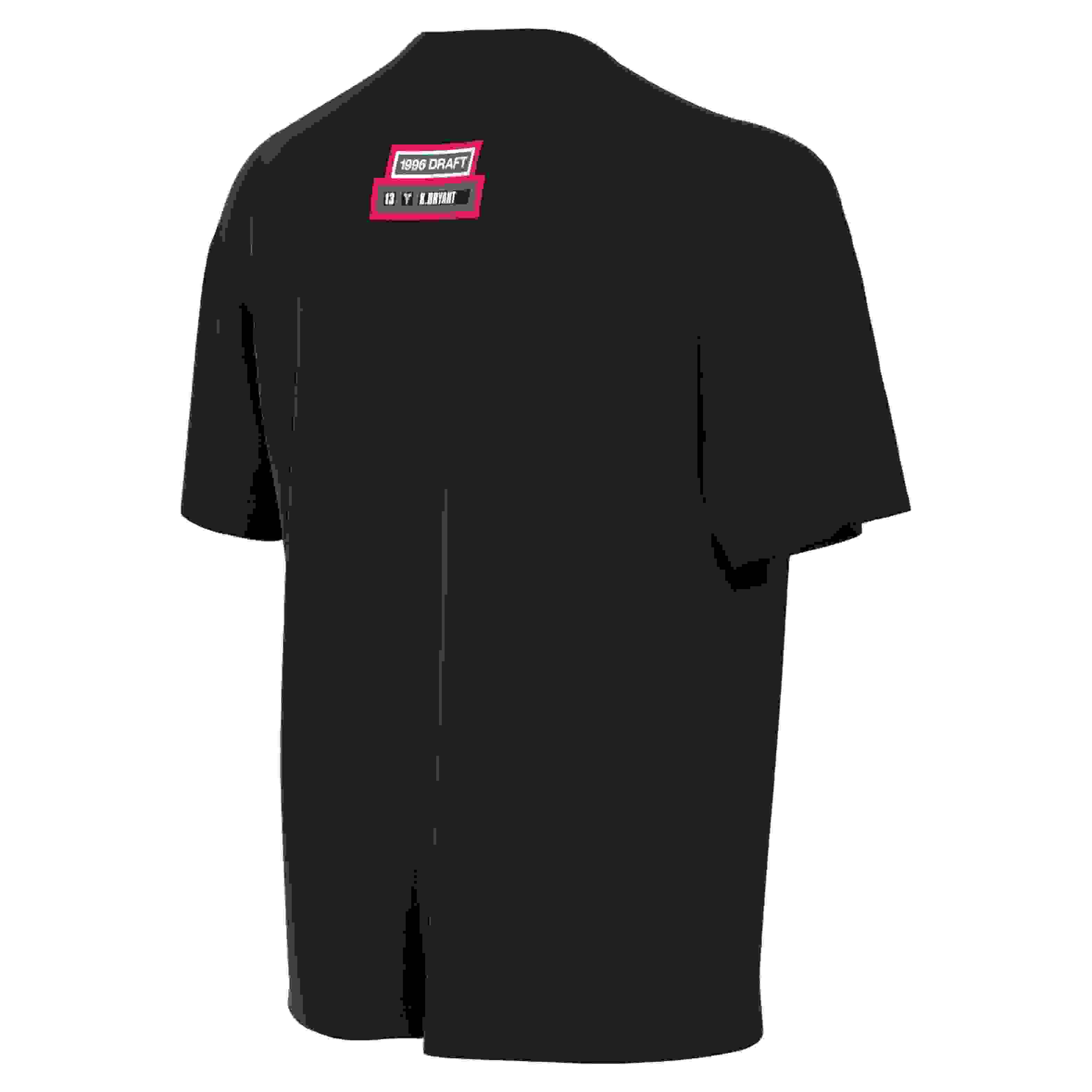 Nike Kobe "Draft Pack" Big Kids' Tee
